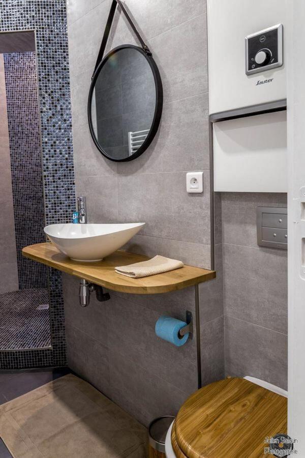 Kremlin Elegance Apartment Le Kremlin-Bicetre ภายนอก รูปภาพ