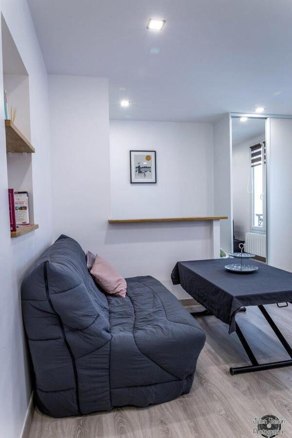 Kremlin Elegance Apartment Le Kremlin-Bicetre ภายนอก รูปภาพ