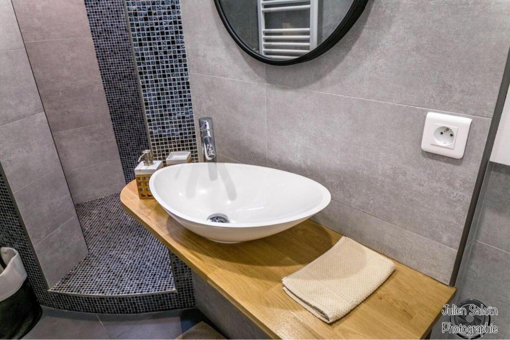 Kremlin Elegance Apartment Le Kremlin-Bicetre ภายนอก รูปภาพ