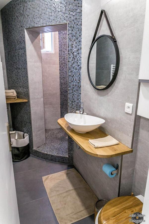 Kremlin Elegance Apartment Le Kremlin-Bicetre ภายนอก รูปภาพ