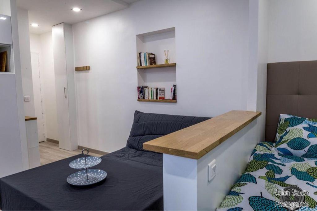 Kremlin Elegance Apartment Le Kremlin-Bicetre ภายนอก รูปภาพ