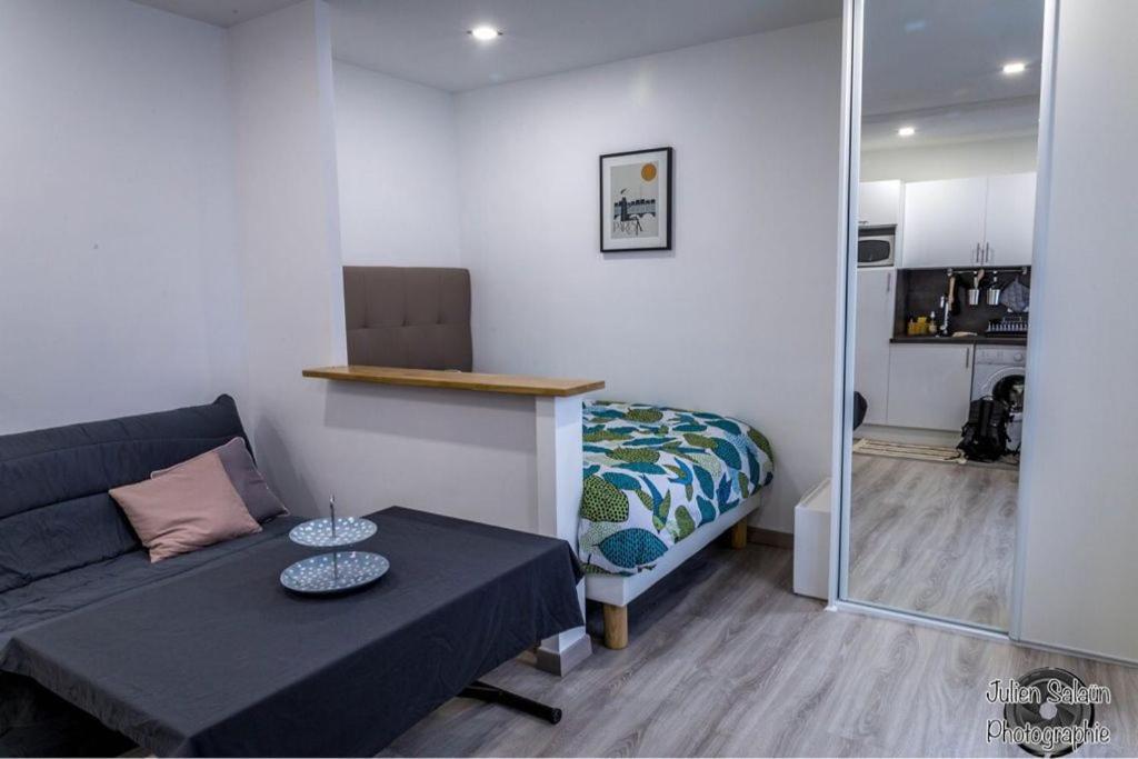 Kremlin Elegance Apartment Le Kremlin-Bicetre ภายนอก รูปภาพ